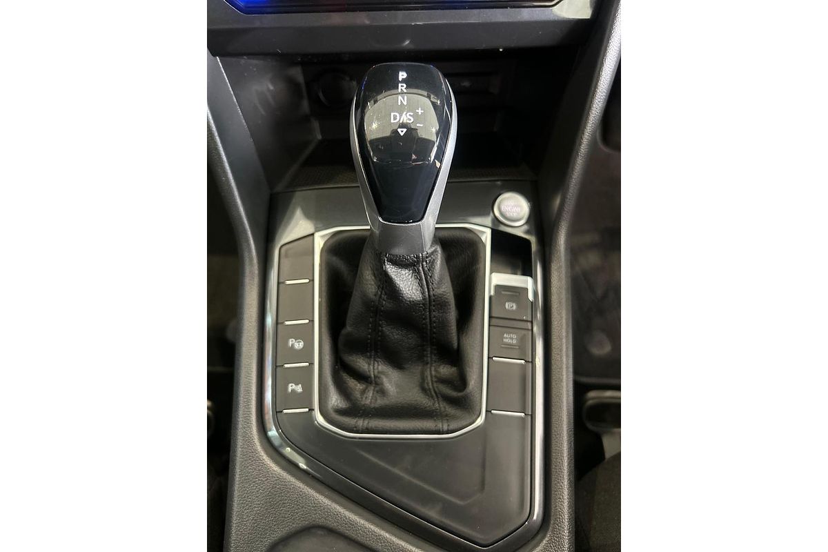 2023 Volkswagen Tiguan 110TSI Life 5N