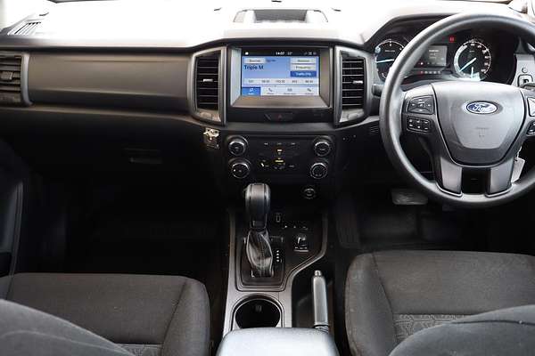 2021 Ford Ranger XL PX MkIII 4X4 3.2L