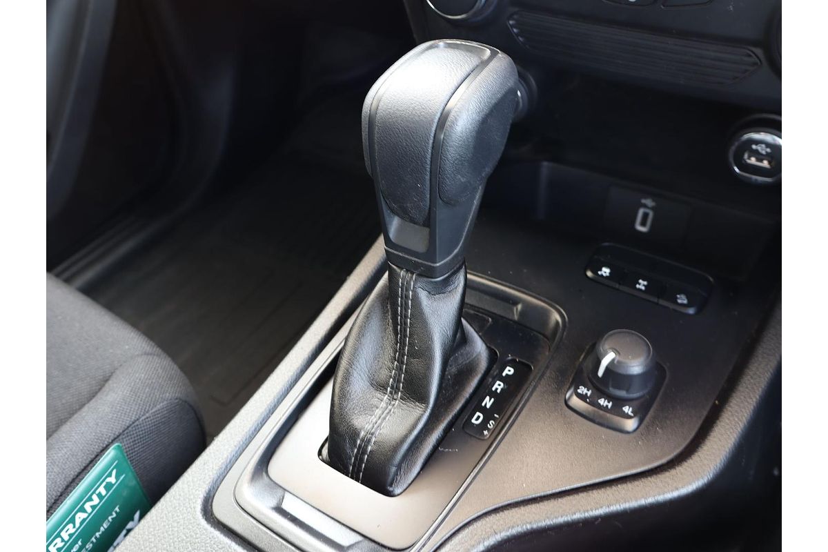 2021 Ford Ranger XL PX MkIII 4X4 3.2L