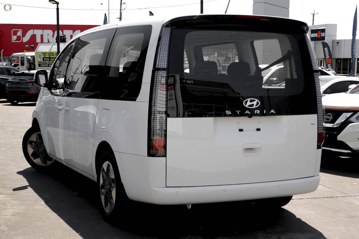 2025 Hyundai STARIA US4.V3