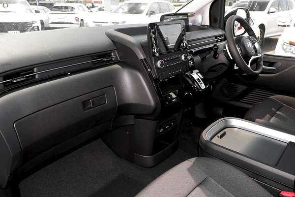 2025 Hyundai STARIA US4.V3