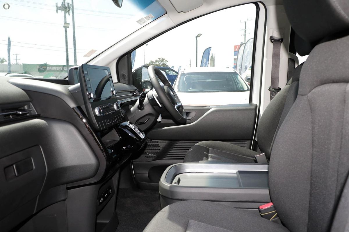 2025 Hyundai STARIA US4.V3