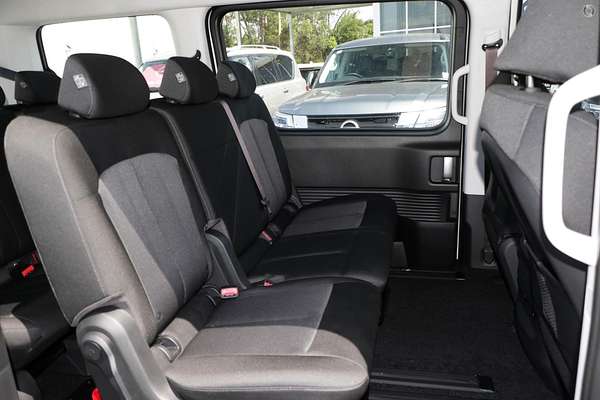 2025 Hyundai STARIA US4.V3