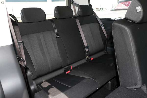 2025 Hyundai STARIA US4.V3