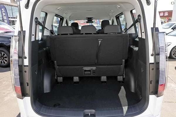 2025 Hyundai STARIA US4.V3