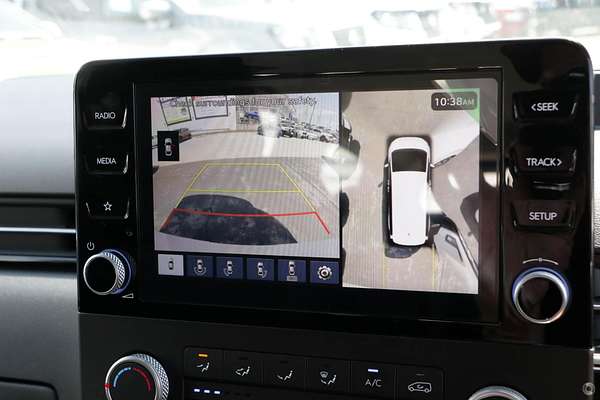 2025 Hyundai STARIA US4.V3