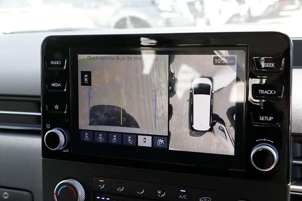 2025 Hyundai STARIA US4.V3