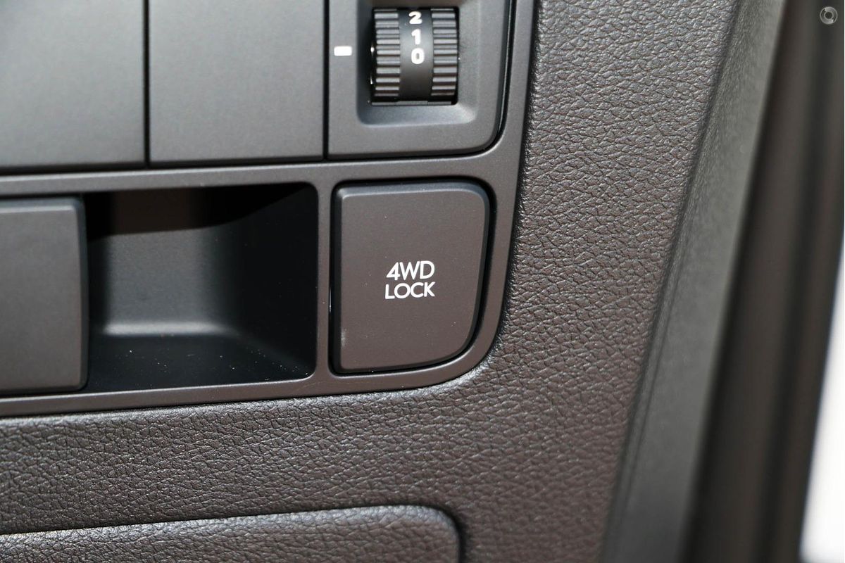 2025 Hyundai STARIA US4.V3