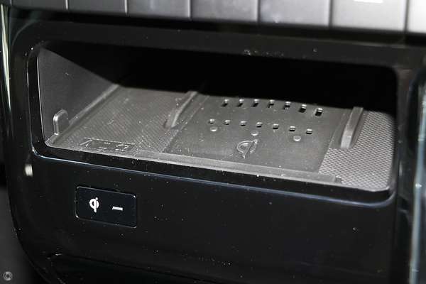 2025 Hyundai STARIA US4.V3