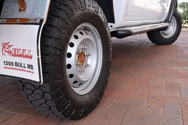 2021 Ford Ranger XL PX MkIII 4X4 3.2L