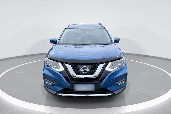 2019 Nissan X-TRAIL Ti T32 Series II