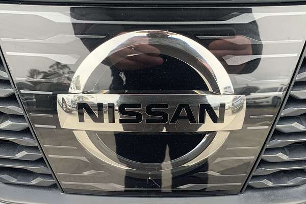 2019 Nissan X-TRAIL Ti T32 Series II