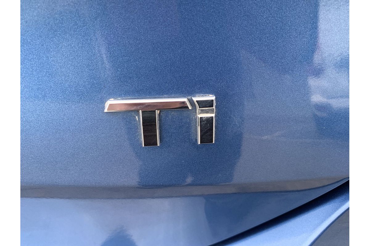 2019 Nissan X-TRAIL Ti T32 Series II