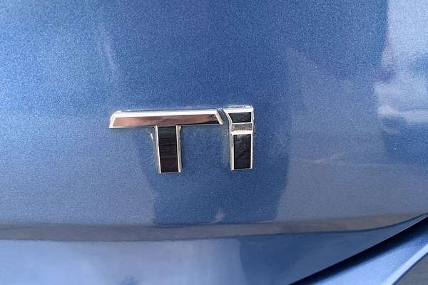 2019 Nissan X-TRAIL Ti T32 Series II