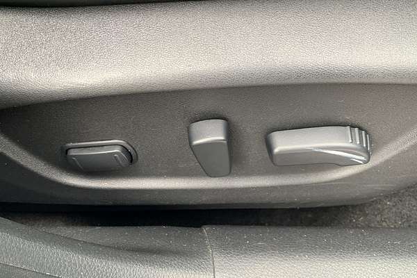 2019 Nissan X-TRAIL Ti T32 Series II