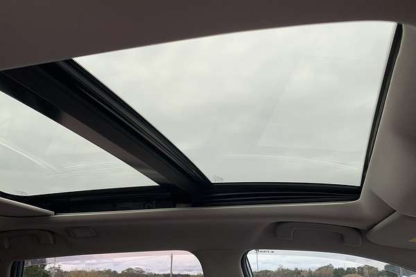 2019 Nissan X-TRAIL Ti T32 Series II