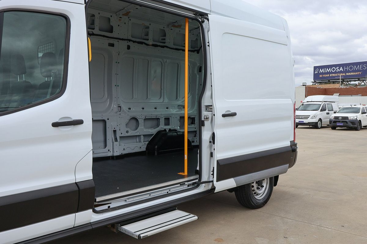 2020 Ford Transit 350L VO LWB Mid Roof