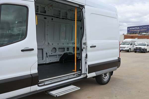 2020 Ford Transit 350L VO LWB Mid Roof