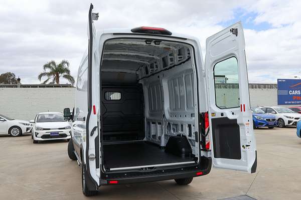 2020 Ford Transit 350L VO LWB Mid Roof