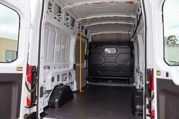 2020 Ford Transit 350L VO LWB Mid Roof