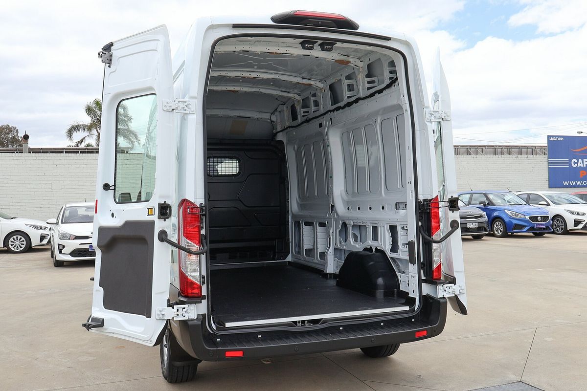 2020 Ford Transit 350L VO LWB Mid Roof