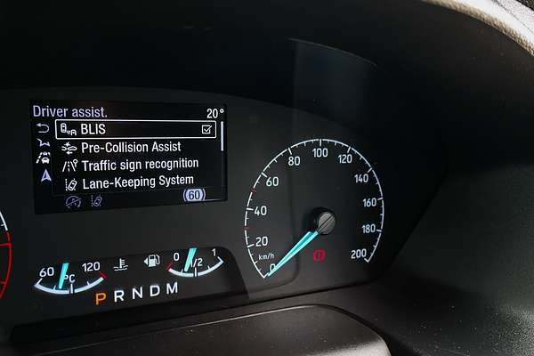 2020 Ford Transit 350L VO LWB Mid Roof