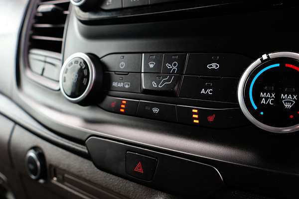 2020 Ford Transit 350L VO LWB Mid Roof