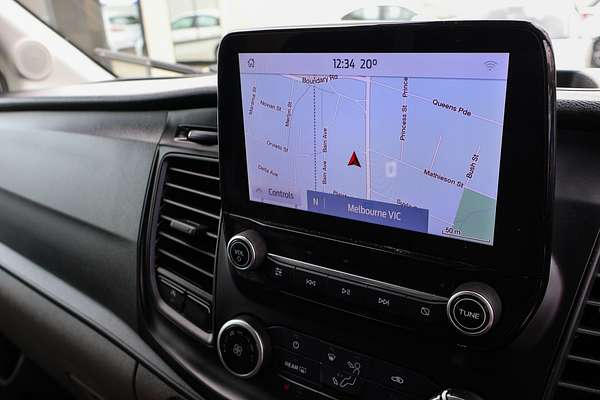 2020 Ford Transit 350L VO LWB Mid Roof