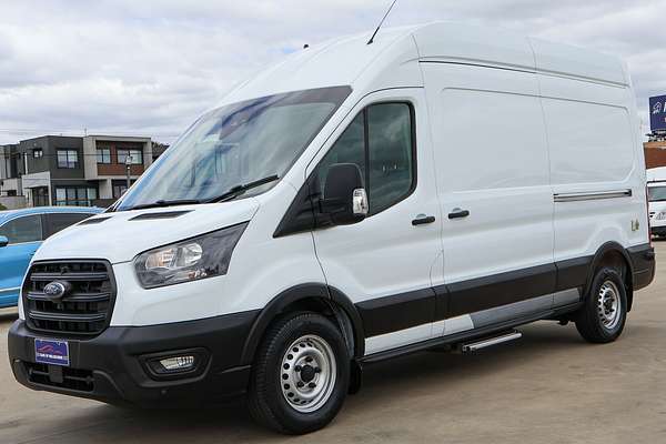 2020 Ford Transit 350L VO LWB Mid Roof