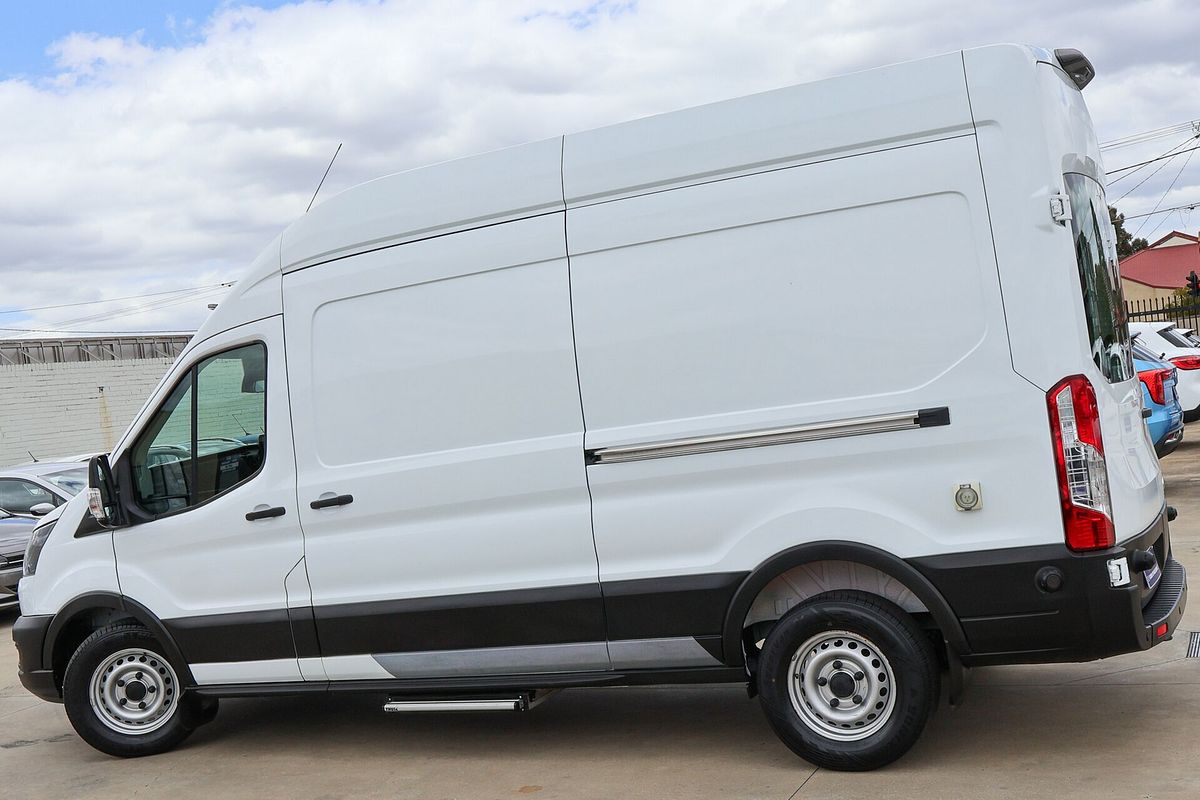 2020 Ford Transit 350L VO LWB Mid Roof