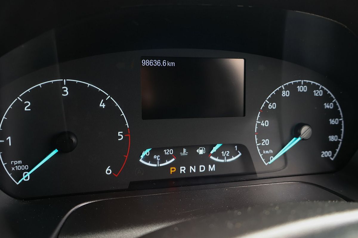 2020 Ford Transit 350L VO LWB Mid Roof