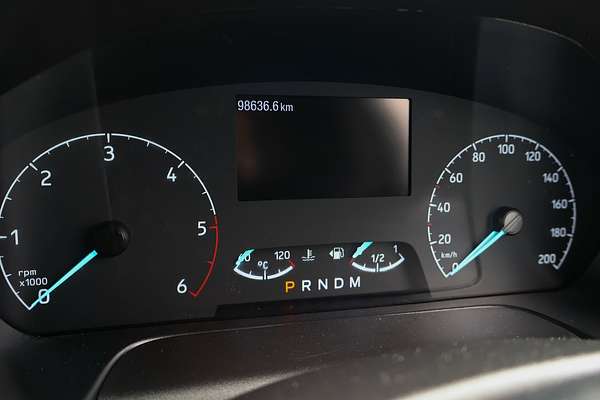 2020 Ford Transit 350L VO LWB Mid Roof