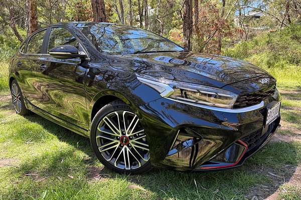 2024 Kia Cerato GT BD