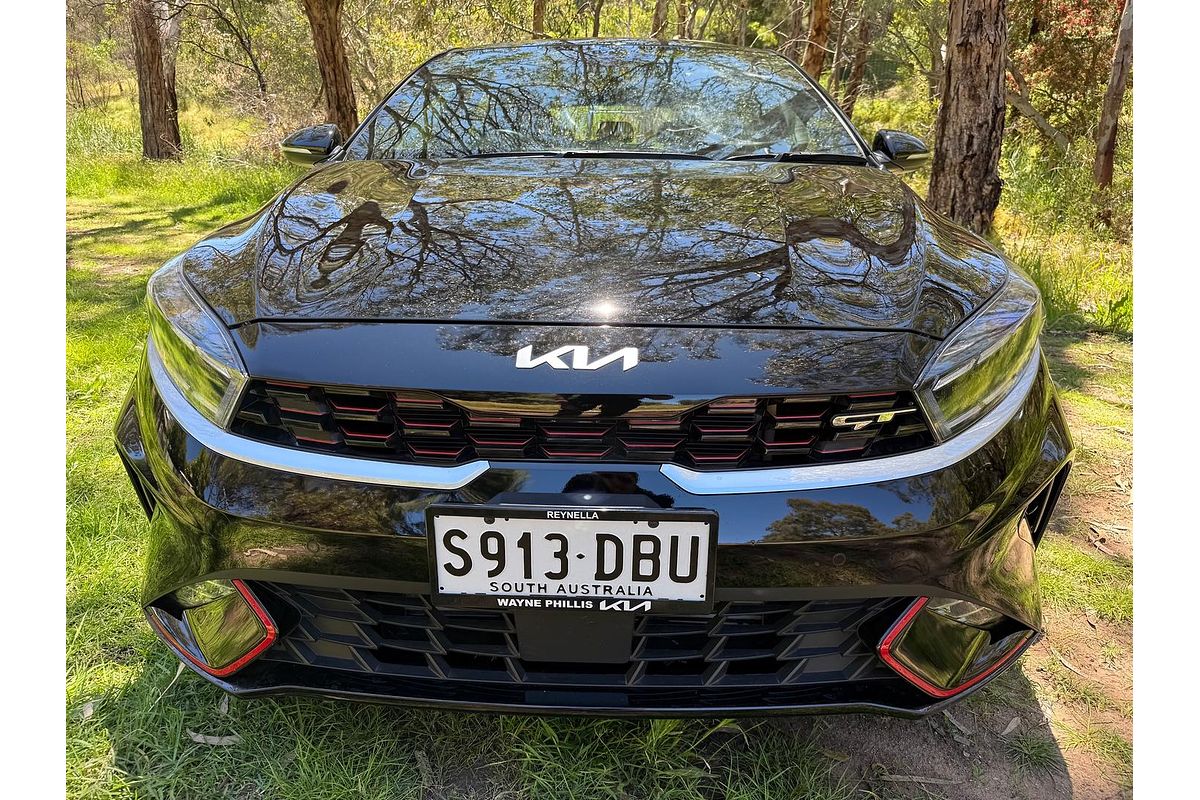 2024 Kia Cerato GT BD