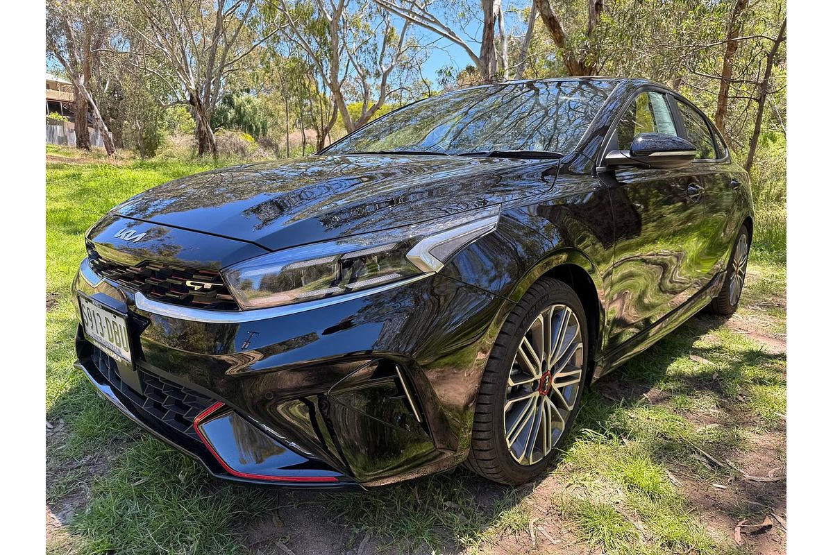 2024 Kia Cerato GT BD