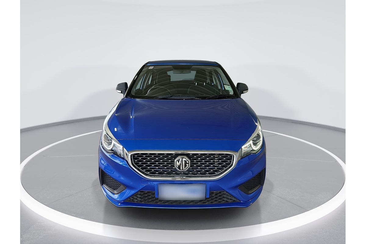 2020 MG MG3 Core