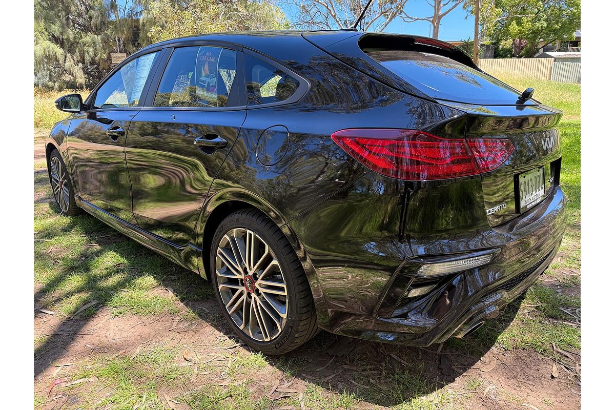 2024 Kia Cerato GT BD