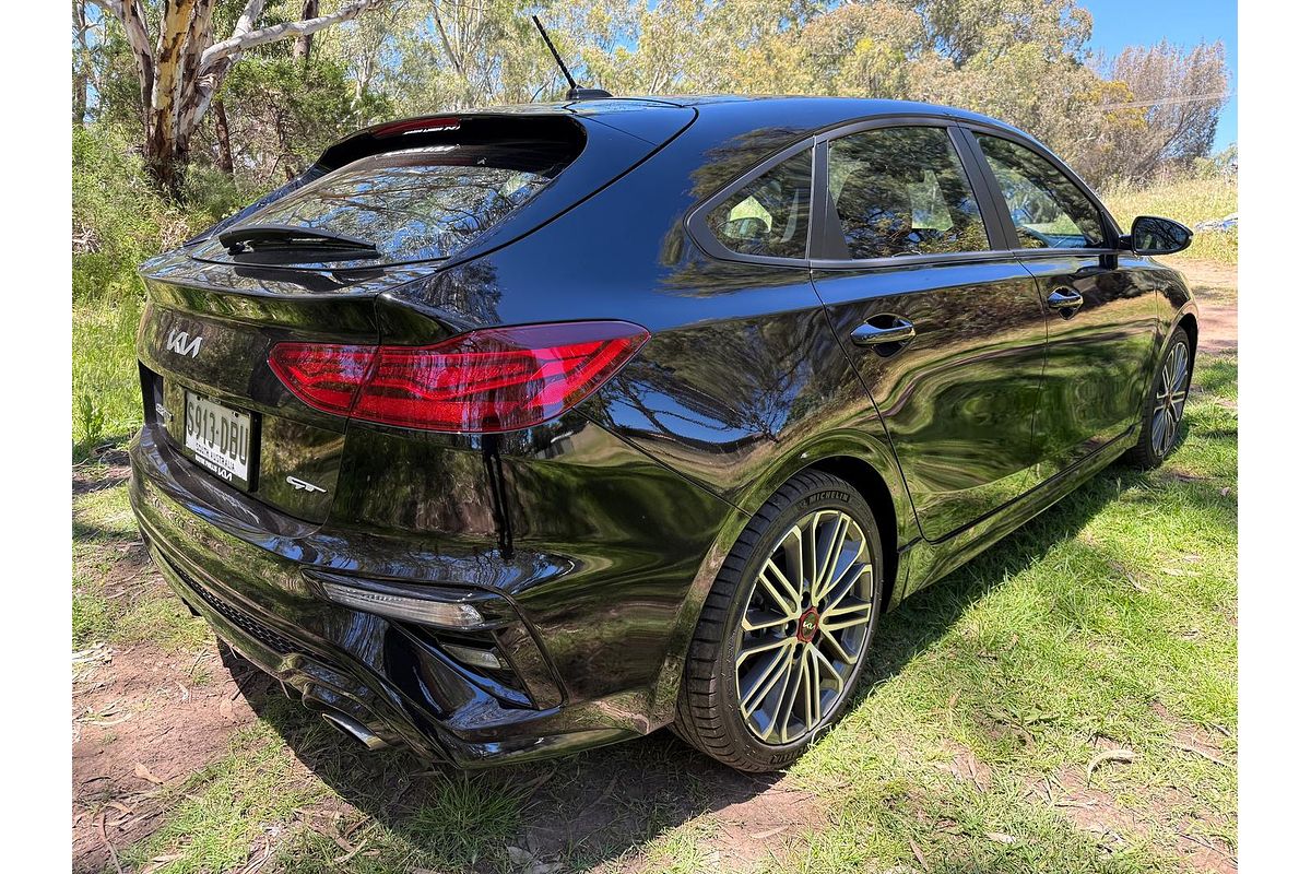 2024 Kia Cerato GT BD