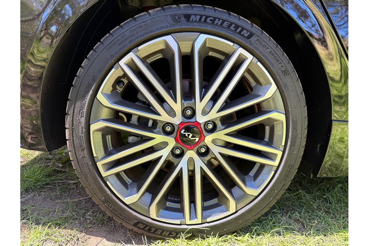 2024 Kia Cerato GT BD