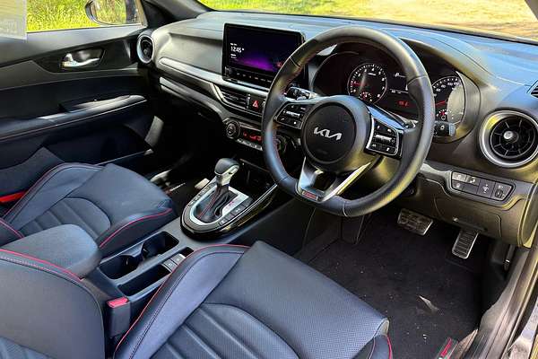 2024 Kia Cerato GT BD