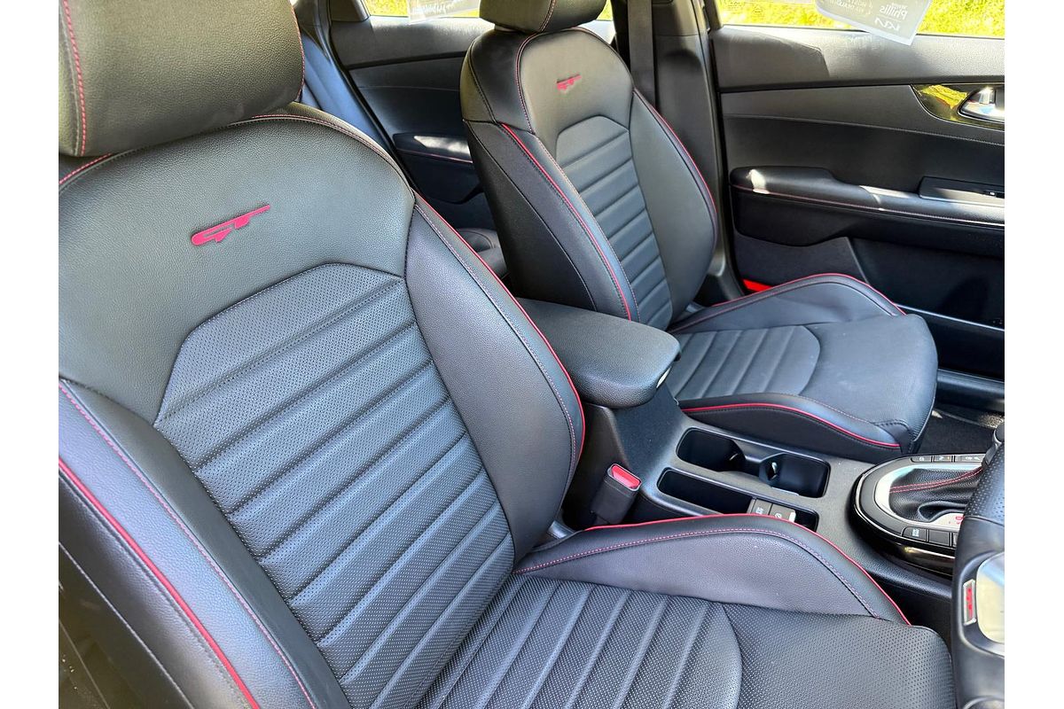 2024 Kia Cerato GT BD