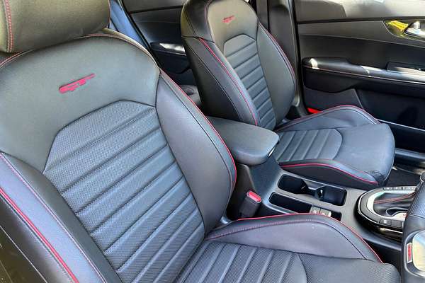 2024 Kia Cerato GT BD