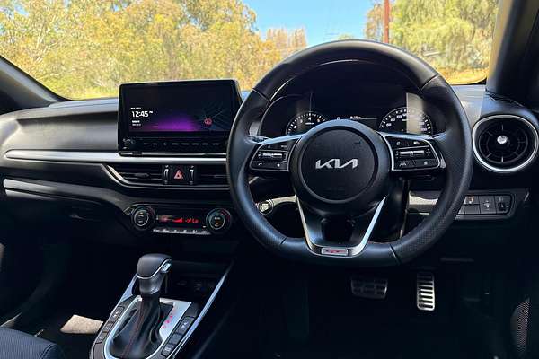 2024 Kia Cerato GT BD