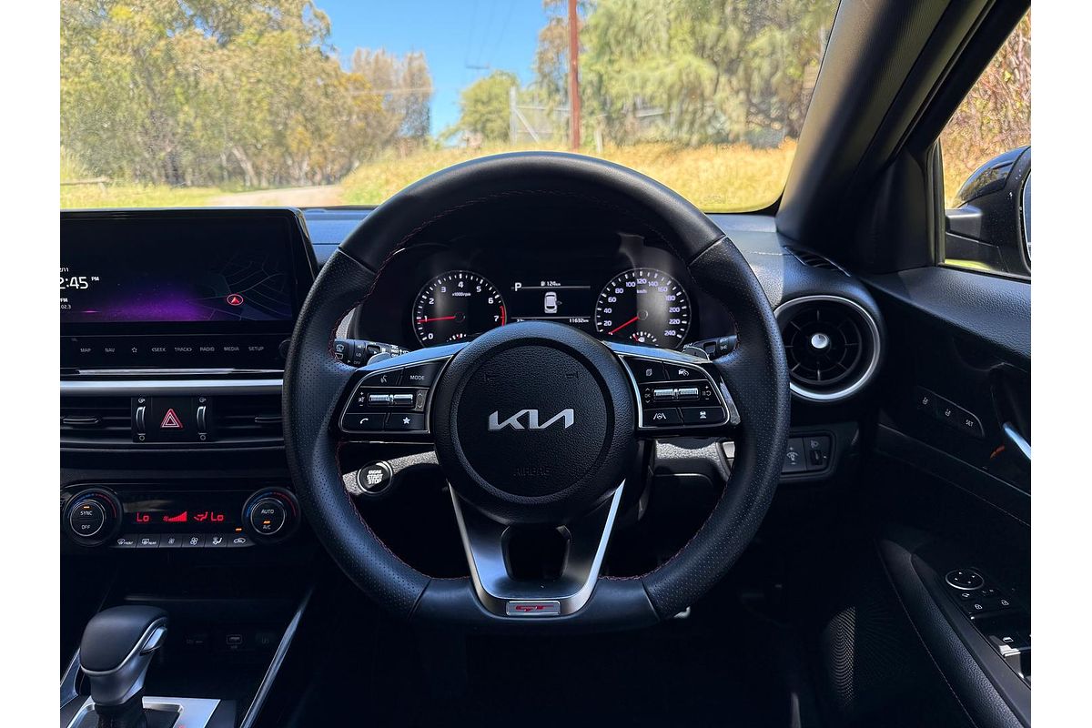 2024 Kia Cerato GT BD