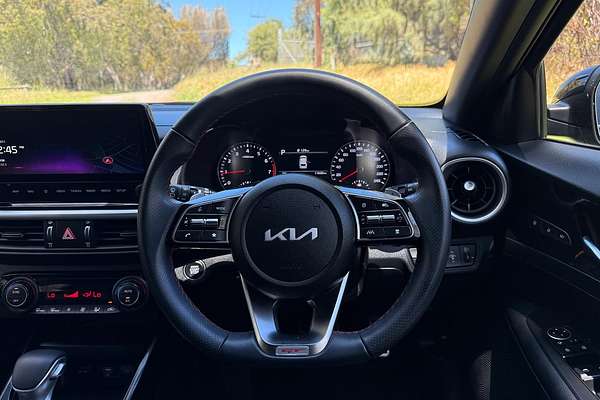 2024 Kia Cerato GT BD