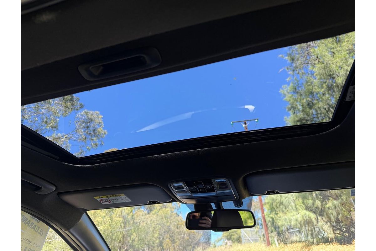 2024 Kia Cerato GT BD