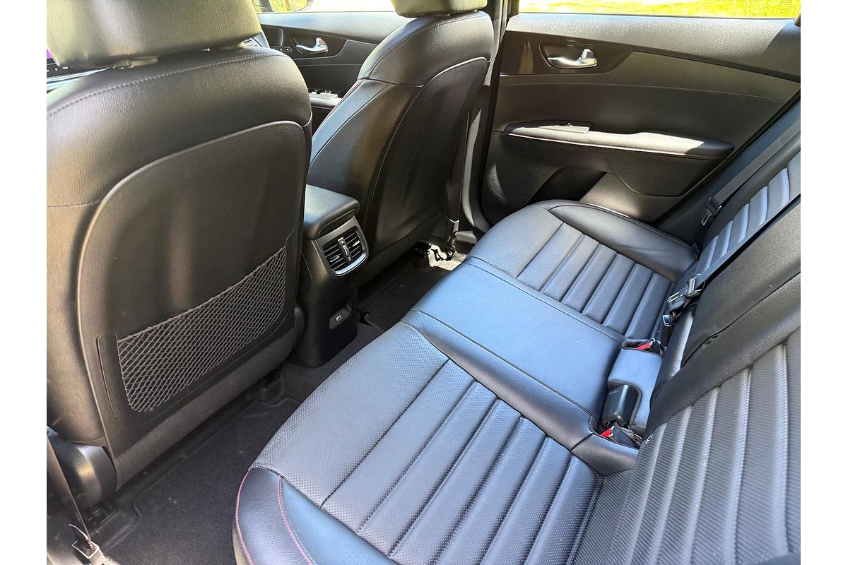 2024 Kia Cerato GT BD