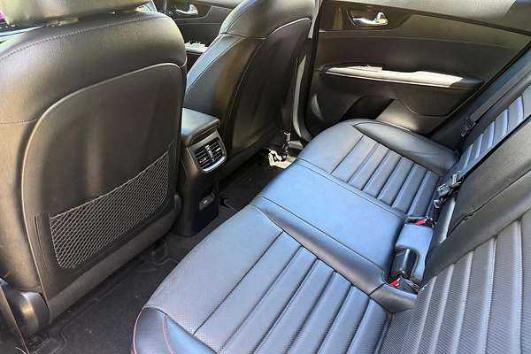 2024 Kia Cerato GT BD