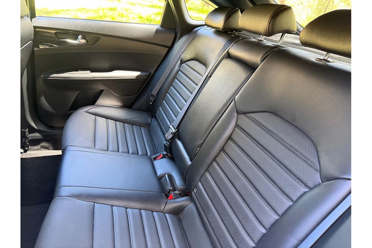 2024 Kia Cerato GT BD