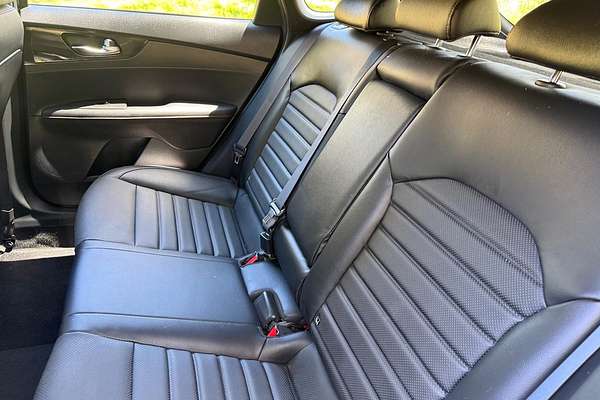 2024 Kia Cerato GT BD